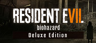 RESIDENT EVIL 7 biohazard Deluxe Edition