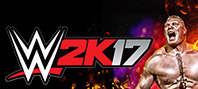 WWE 2K17