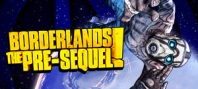 Borderlands : The Pre-Sequel
