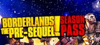 Borderlands : The Pre-Sequel - Season Pass