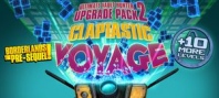 Borderlands : The Pre-Sequel - Claptastic Voyage and Ultimate Vault Hunter Upgrade Pack 2