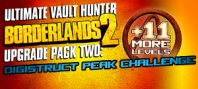 Borderlands 2: Ultimate Vault Hunters Upgrade Pack 2 (для Mac)