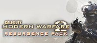 Call of Duty: Modern Warfare 2: Resurgence Pack (для Mac)