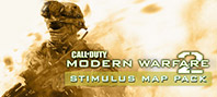 Call of Duty: Modern Warfare 2: Stimulus Package (для Mac)