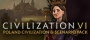 Sid Meier’s Civilization® VI - Poland Civilization & Scenario Pack (Mac)