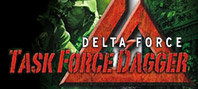 Delta Force: Task Force Dagger