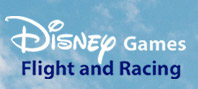 Disney : Flight and Racing