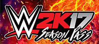 WWE 2K17 - Season Pass