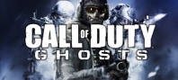 Call of Duty: Ghosts