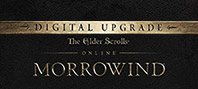 The Elder Scrolls Online - Morrowind Upgrade Edition