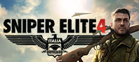 Sniper Elite 4