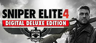 Sniper Elite 4 Deluxe Edition