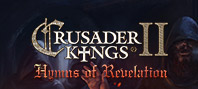Crusader Kings II: Hymns of Revelations