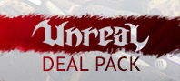 Unreal Deal Pack