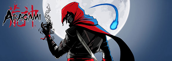 Aragami