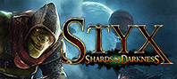 Styx: Shards of Darkness