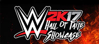 WWE 2K17 - Hall of Fame Showcase