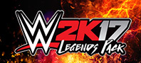 WWE 2K17 - Legends Pack