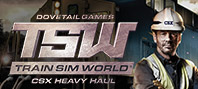 Train Sim World: CSX Heavy Haul