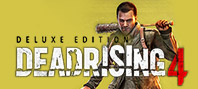 Dead Rising 4 Deluxe Edition