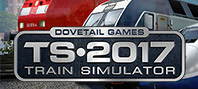 Train Simulator 2017 Standard Edition