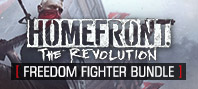 Homefront: The Revolution Freedom Fighter Bundle