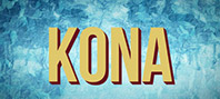 Kona