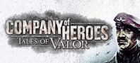 Company of Heroes - Tales of Valor