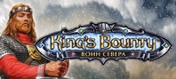 King's Bounty Warriors of the North Valhalla Edition