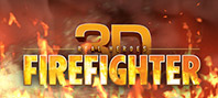 Real Heroes: Firefighter