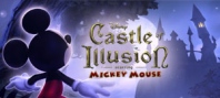 Castle of Illusion - (Relaunch)
