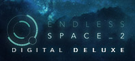 Endless Space® 2 - Digital Deluxe Edition