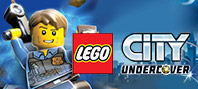 LEGO City Undercover