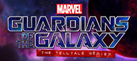 Marvel's Guardians of the Galaxy: The Telltale Series