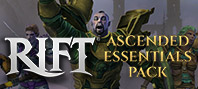 RIFT - Ascended Essentials Pack