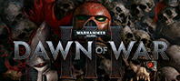 Warhammer 40,000 : Dawn of War III