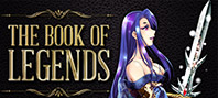 The Book of Legends
