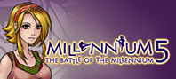 Millennium 5: Battle of the Millennium