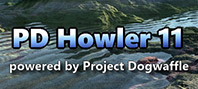 PD Howler 11