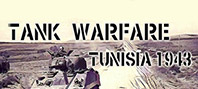 Tank Warfare: Tunisia 1943