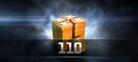 EVE Online: PLEX 110