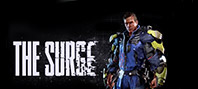 The Surge