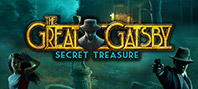 The Great Gatsby: Secret Treasure