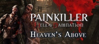 Painkiller Hell & Damnation: Heaven's Above
