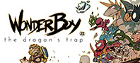 Wonder Boy: The Dragon's Trap