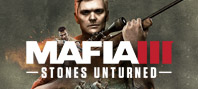 Mafia III - Stones Unturned