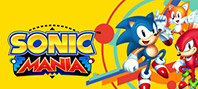 Sonic Mania