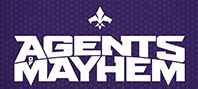 Agents of Mayhem