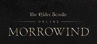 The Elder Scrolls Online - Morrowind
