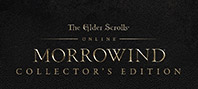 The Elder Scrolls Online: Morrowind - Digital Collector’s Edition